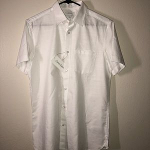 Calvin Klein Shirt 👕